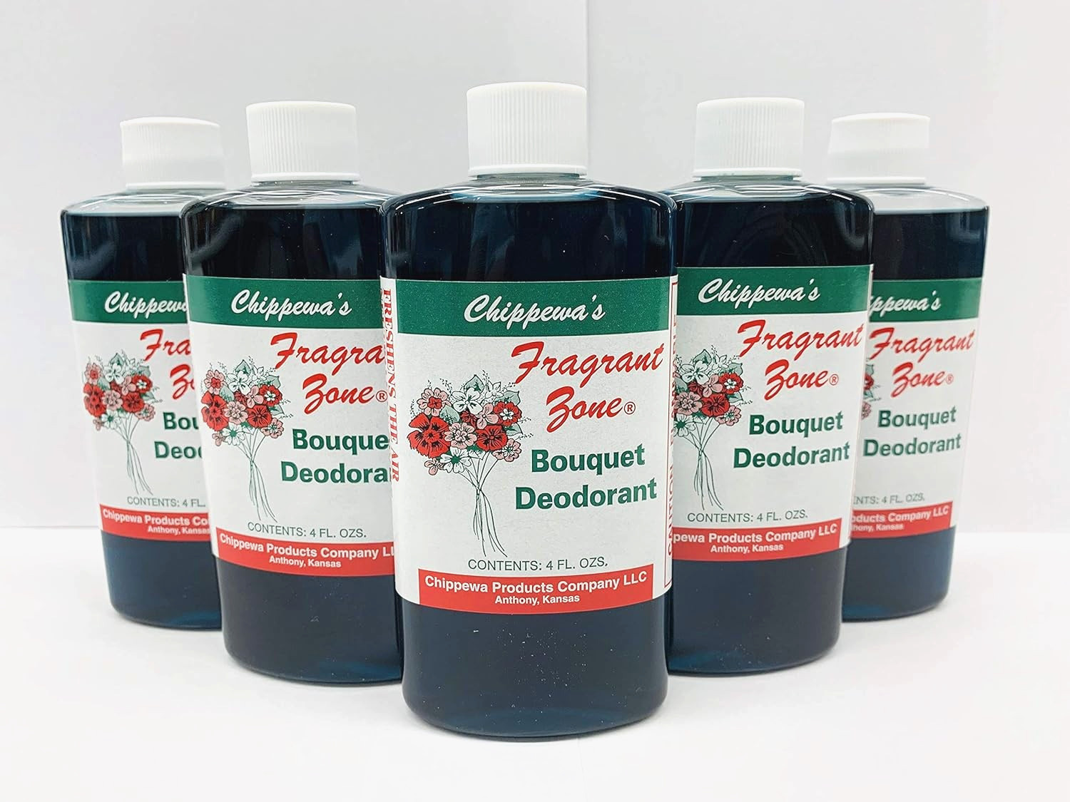 FRAGRANT ZONE Bouquet Chippewa\'s \