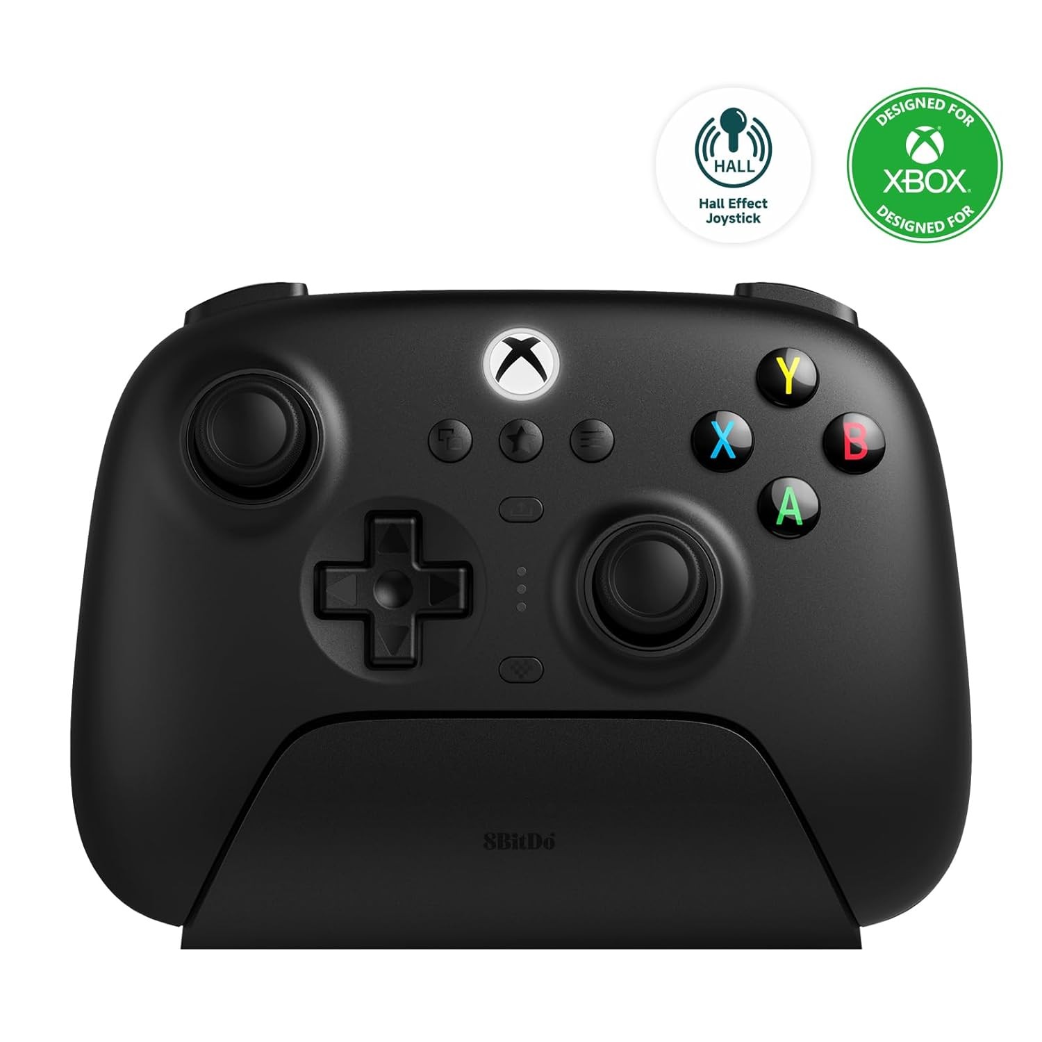 8BitDo Ultimate 3-mode Controller for Xbox - Black