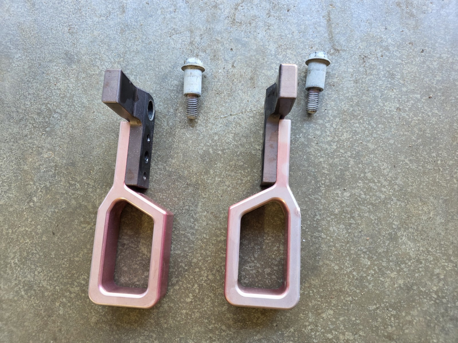 Humvee hmmwv hummer ballistic windshield levers clamps mounts Humvee hmmwv hummer ballistic windshield levers clamps mounts