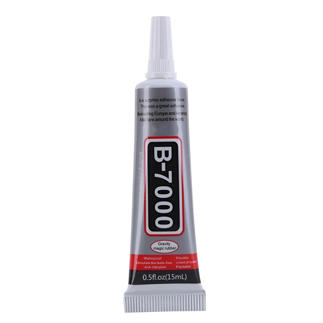B-7000 / T-7000 Adhesive Multi-Function Super Glue Suitable for Phone Repair