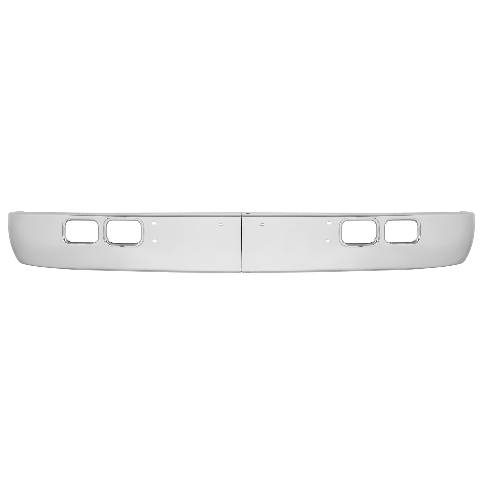For International Harvester 4600/4700/8100 1989-2003 Front Bumper Face Bar
