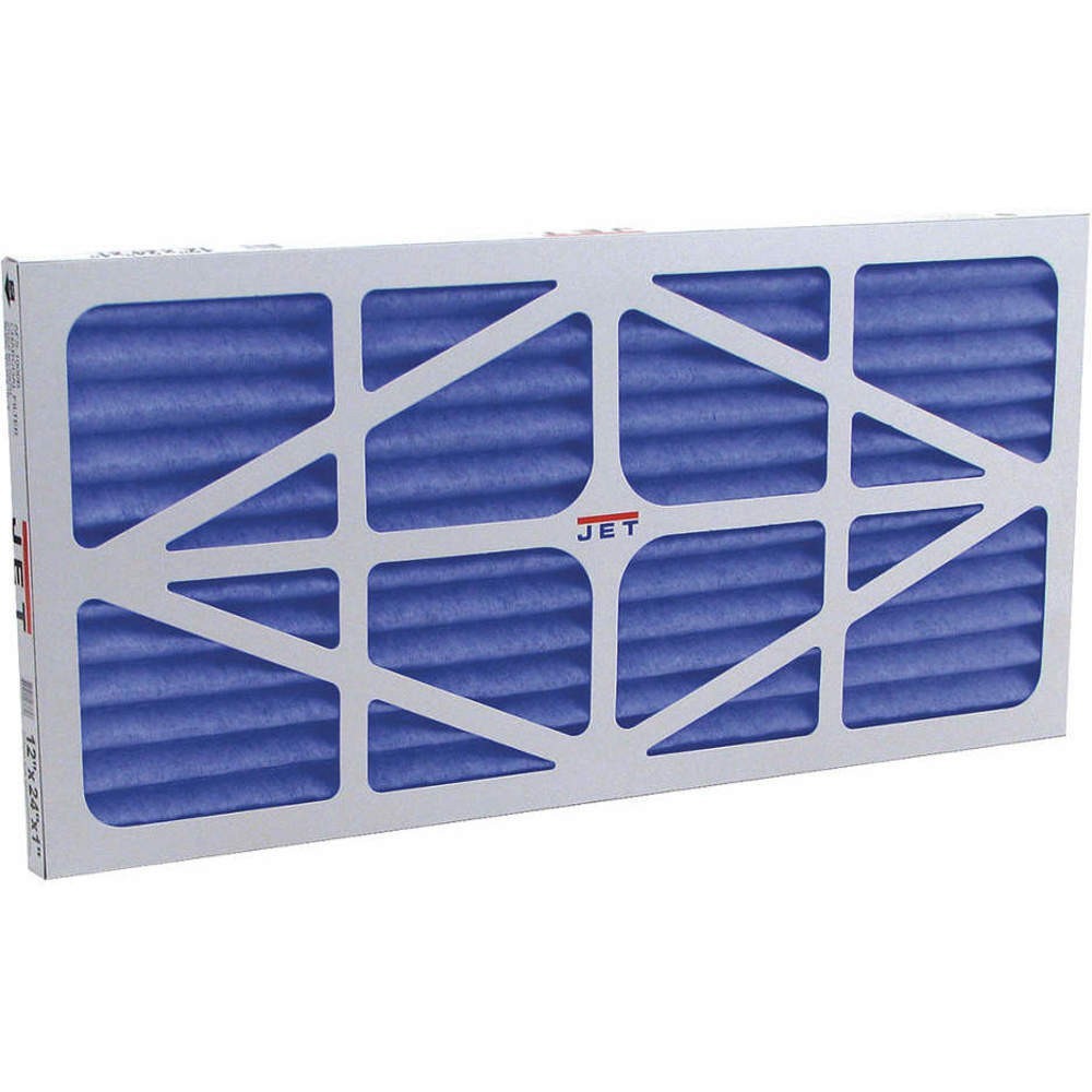 JET TOOLS JT9-708731 AFS-1B-OF Air Filter 1 x 11.5 x 23 Inch - 42W824