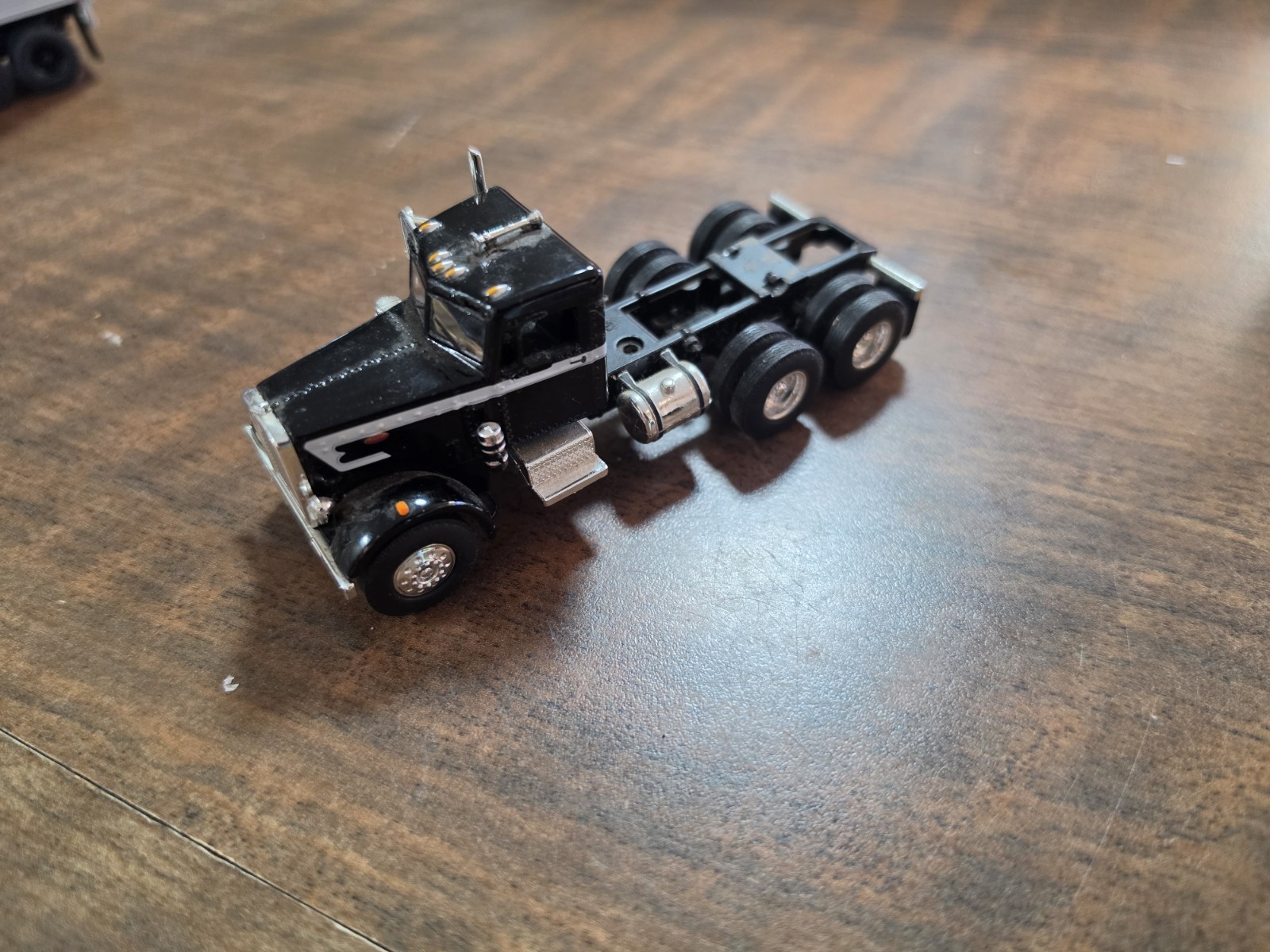 FIRST GEAR Peterbilt 351 used FIRST GEAR Peterbilt 351 used