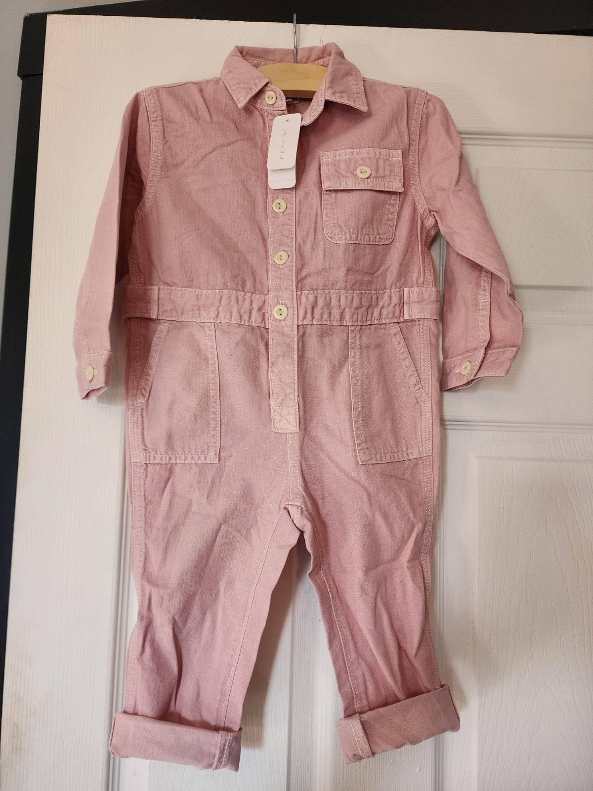 NEW Gymboree girls Romper Size 2t Nwt