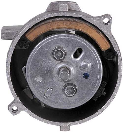 Distributor-L Cardone 30-2696 Reman