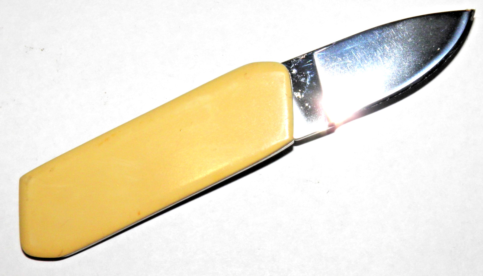 VINTAGE GERBER KNIFE