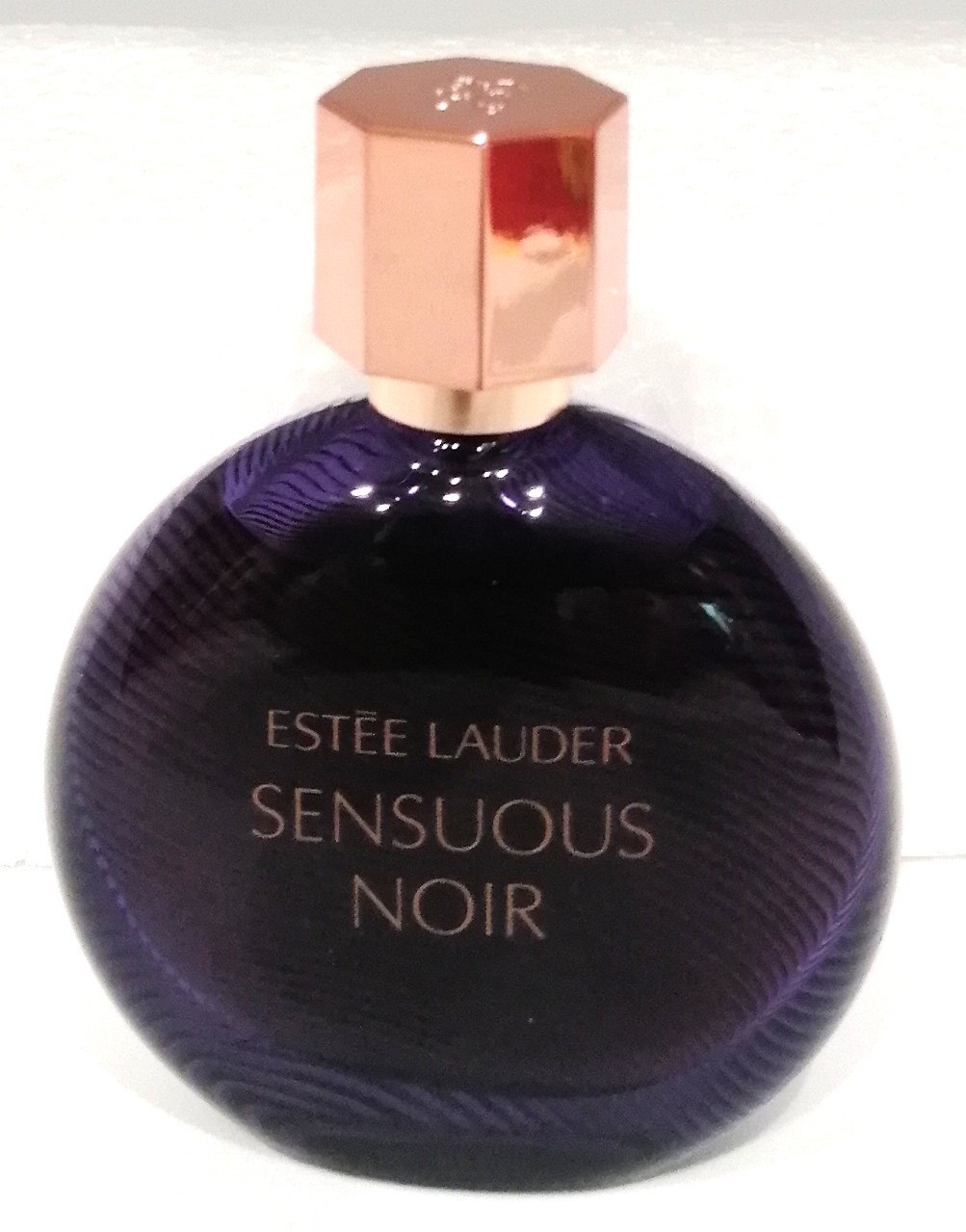 SENSUOUS NOIR Eau de Parfum Spray by Estee Lauder 1oz 30ml SENSUOUS NOIR Eau de Parfum Spray by Estee Lauder 1oz 30ml