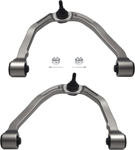 TUCAREST 2Pcs K621690 K621936 Left Right + (Front Upper) TUCAREST 2Pcs K621690 K621936 Left Right + (Front Upper)