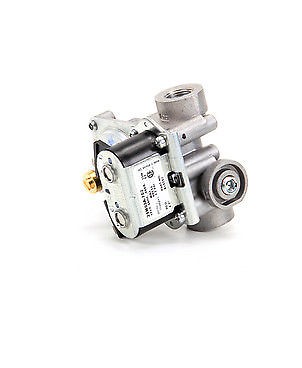 Vulcan Hart Valve, Natural Gas 00-819297 - Genuine OEM Replacement Part