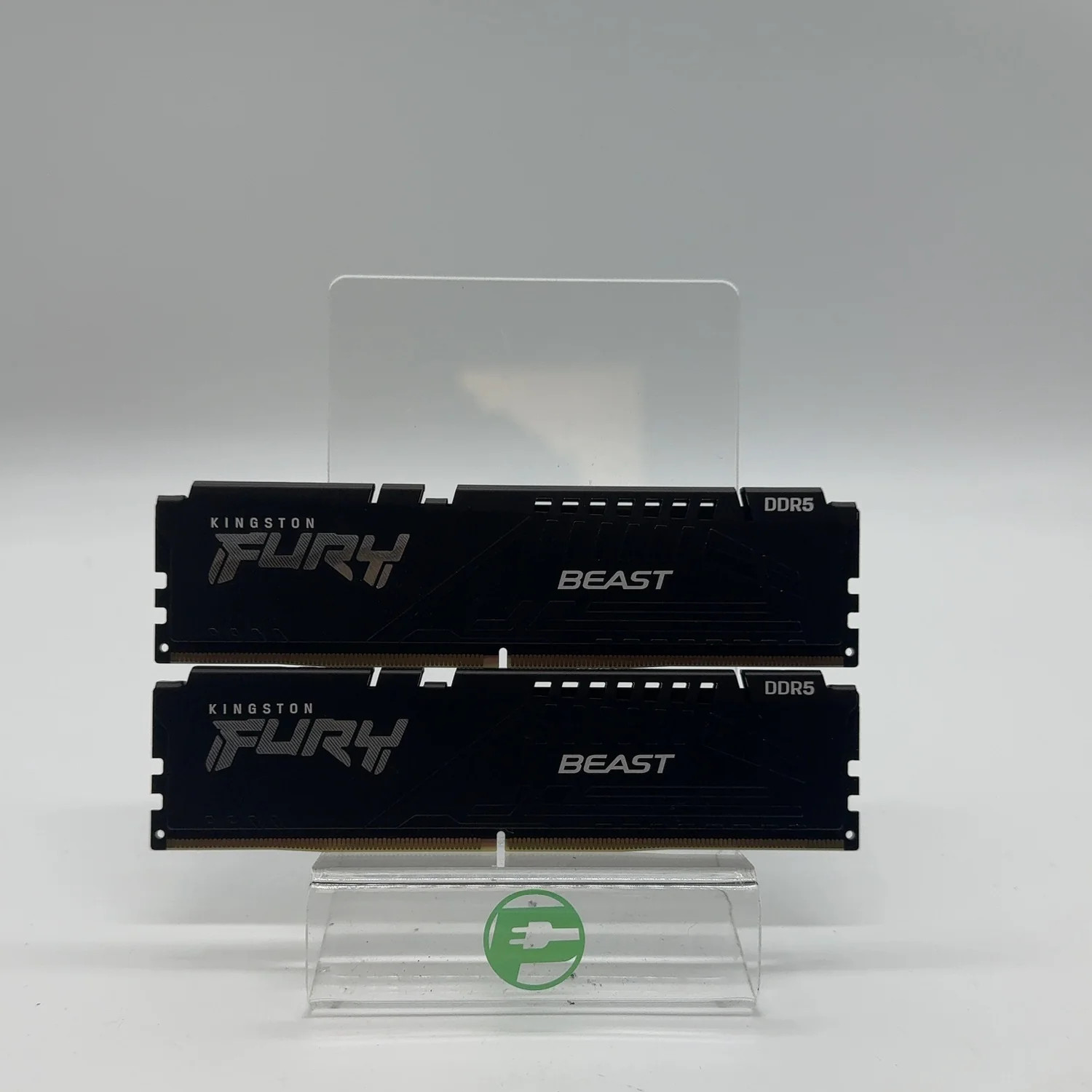 Kingston FURY Beast 16GB (2x8GB) RAM DDR5 5600MHz KF556C-40BB-8