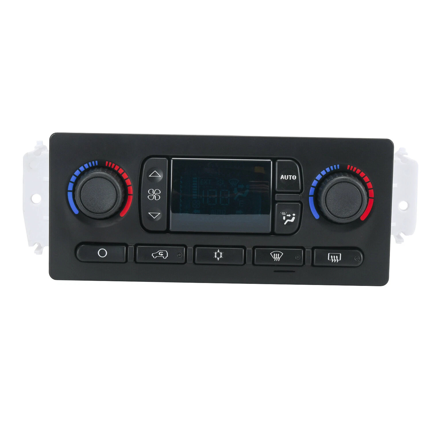 AC Heater Climate Control Module 599-009 For Chevy GMC Improved Design 03-07