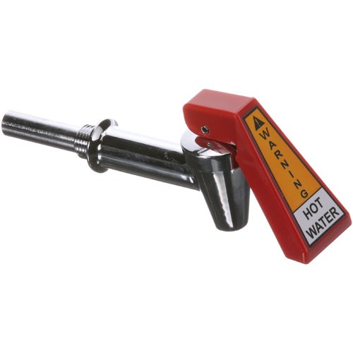 Bunn Op Faucet - Hot Water 29075.0000