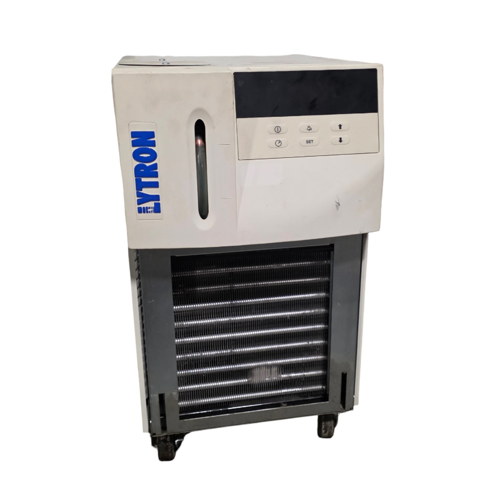 Lytron RC009G03BC3C003 Recirculating Chiller 1kW 1.8GPM 5°C To 35°C 115VAC 12.2A