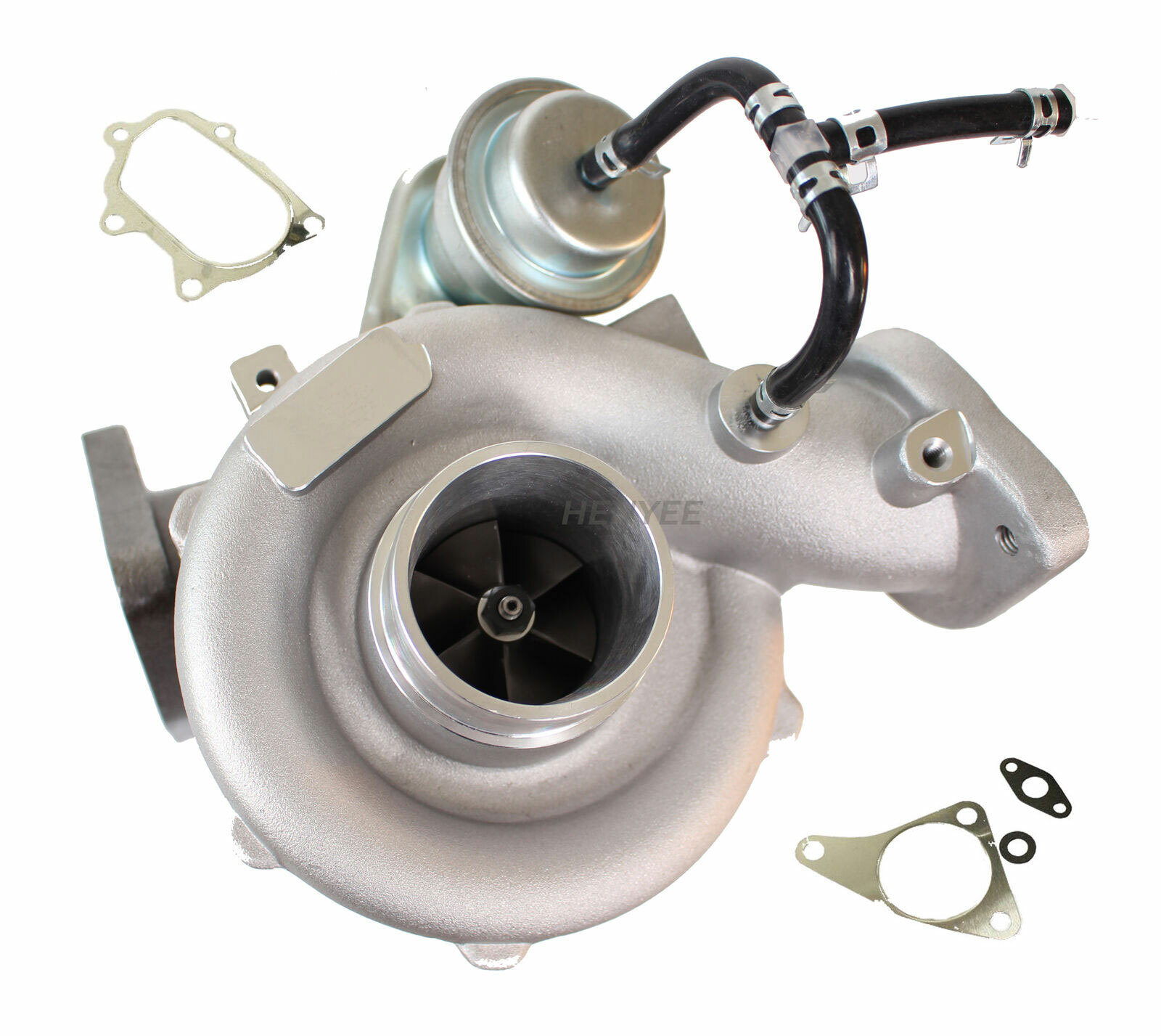 New Turbo Charger For 2005-09 Subaru Legacy-GT Outback-XT RHF5H VF40 14411AA511