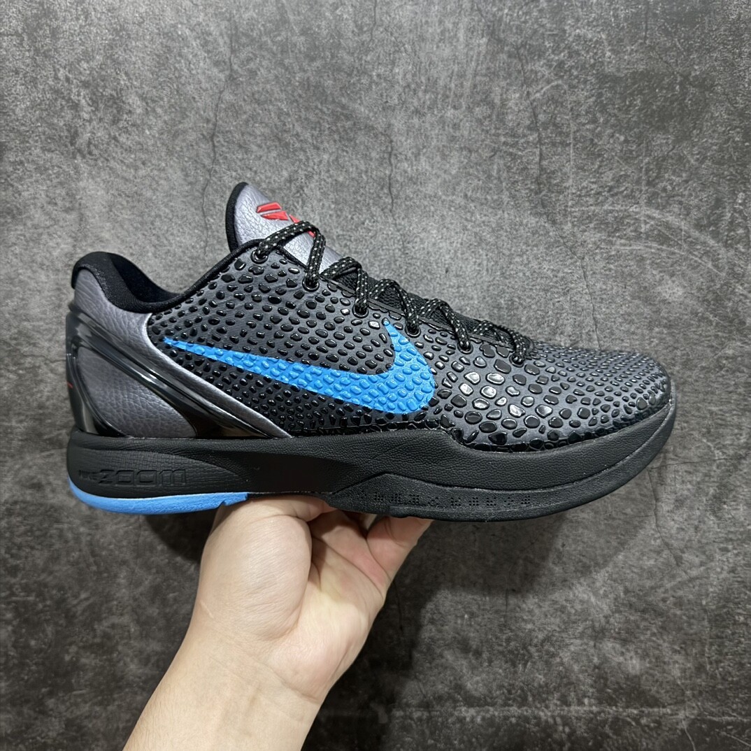 New NK Zoom Kobe 6 Protro Dark Knight Men's Athletic Shoes New NK Zoom Kobe 6 Protro Dark Knight Men's Athletic Shoes