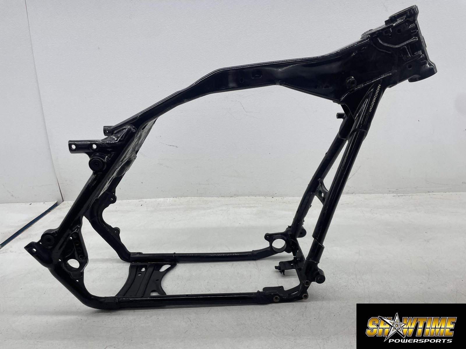17-23 HARLEY-DAVIDSON ROAD GLIDE SPECIAL FLTRXS STPSS20 FRAME CHASSI