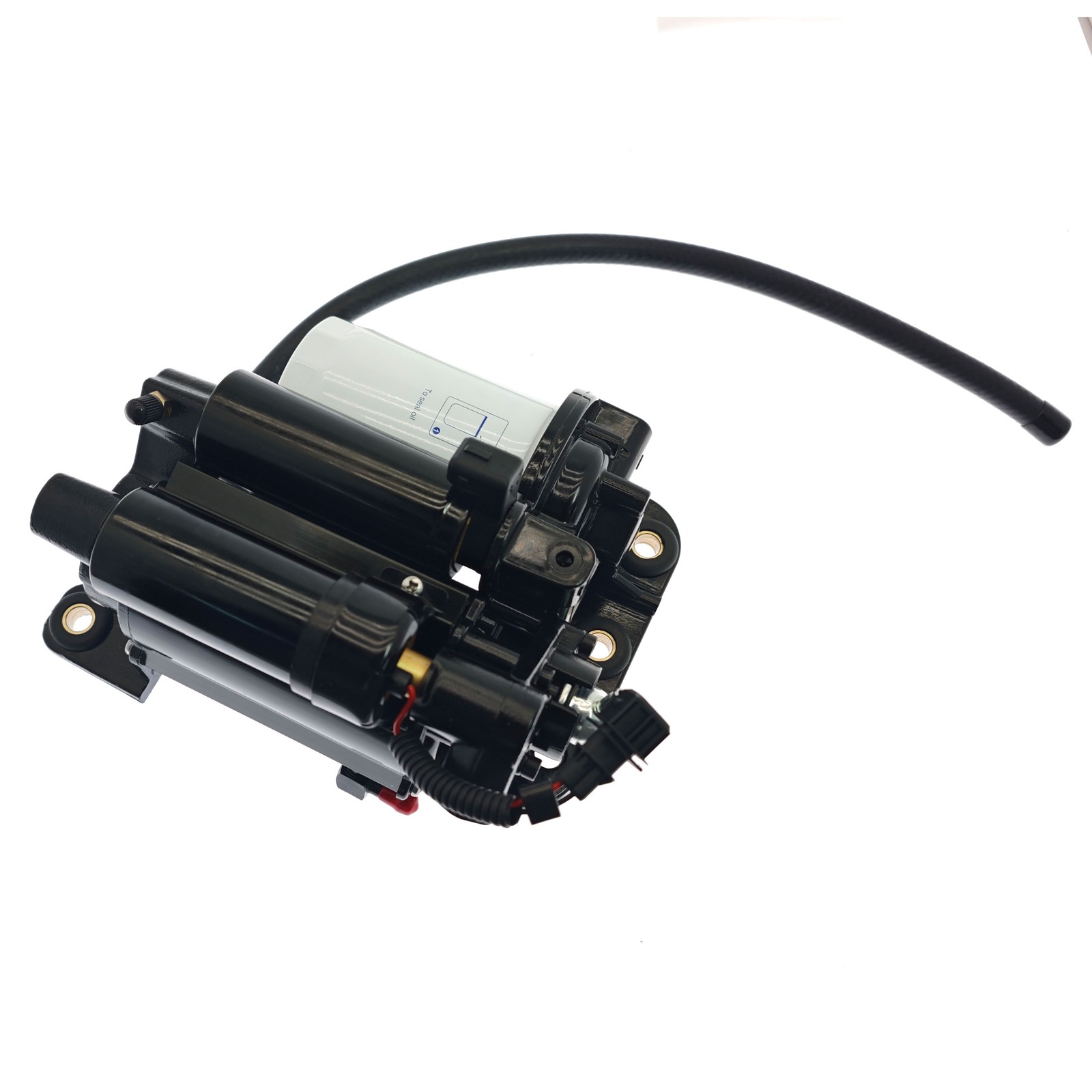 Marine Fuel Pump For Carter Marine Penta Penta #22058474 P61885S Marine Fuel Pump For Carter Marine Penta Penta #22058474 P61885S