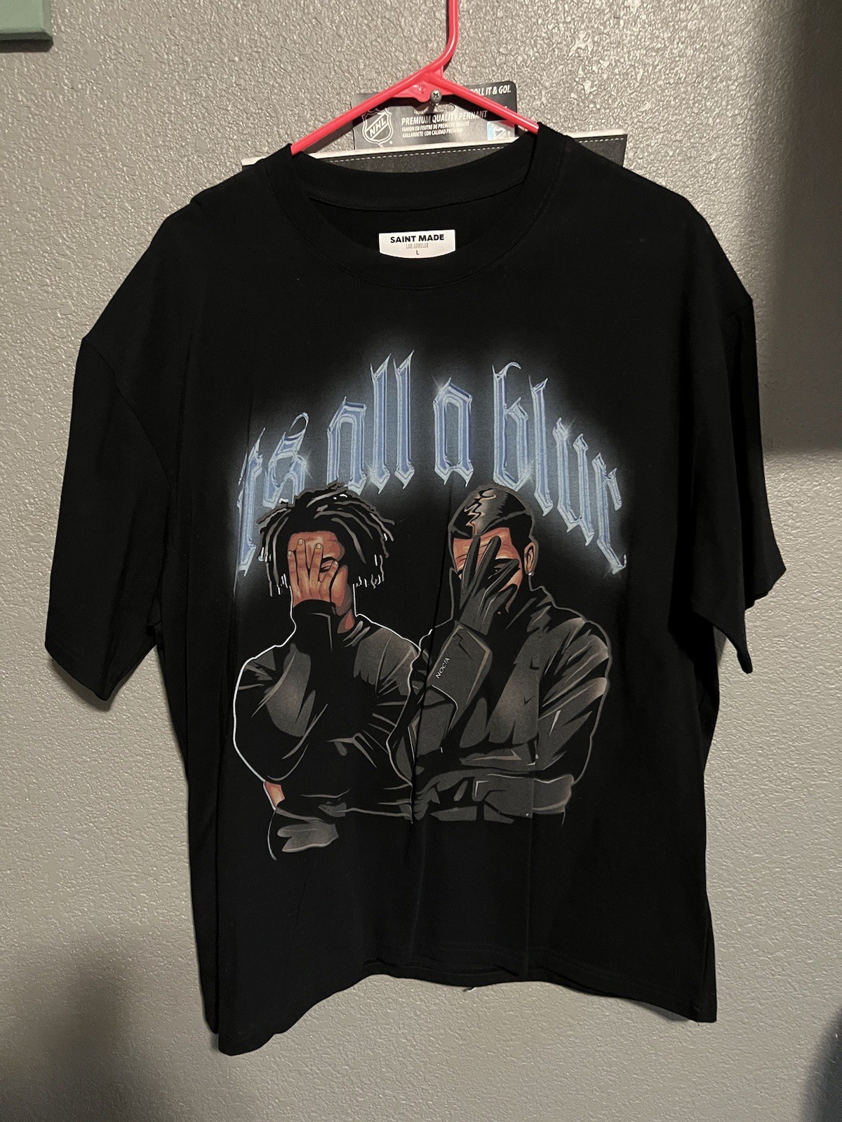 Drakes Shirt Drakes Shirt