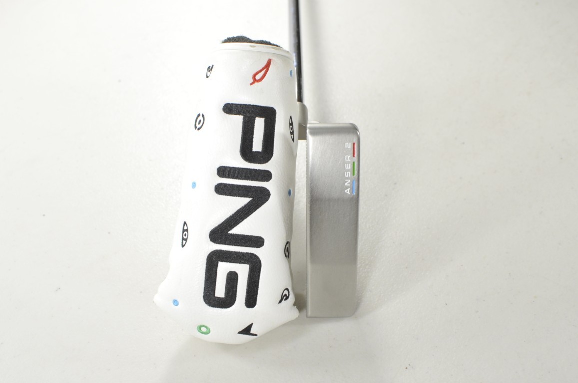 Ping PLD Milled Anser 2 2024 33