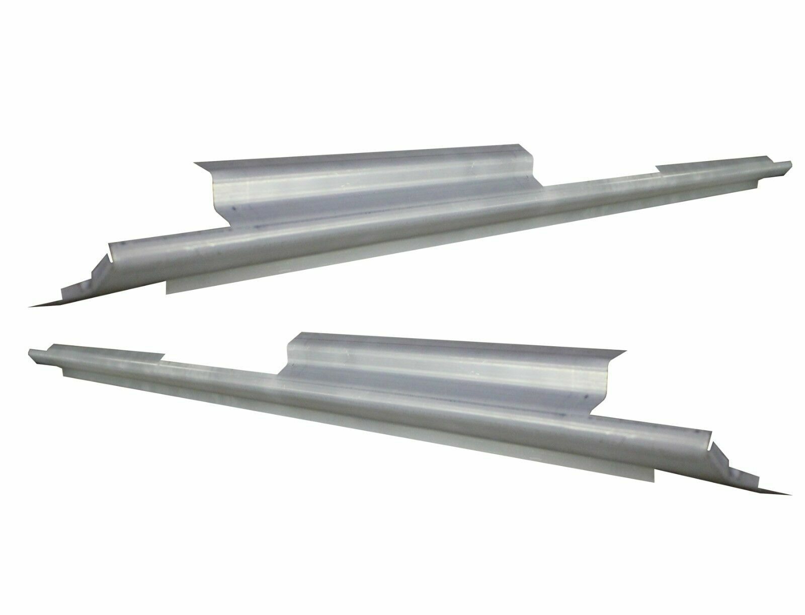 1997-2005 VENTURE SILHOUETTE TRANS SPORT MONTANA OUTER ROCKER PANELS PAIR 