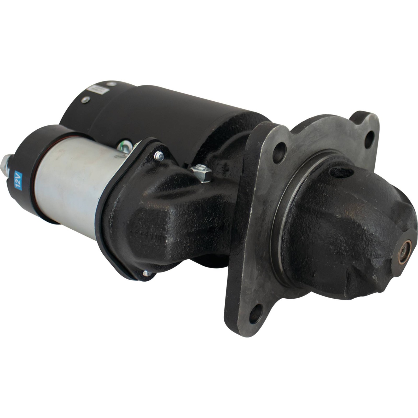 Starter For Arrowhead 410-12298, SDR0269, Delco 1108379, 1108397; 410-12819 Starter For Arrowhead 410-12298, SDR0269, Delco 1108379, 1108397; 410-12819
