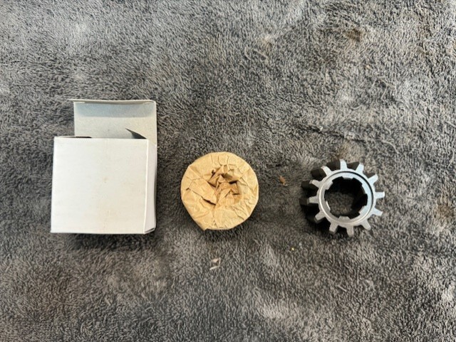 INGERSOLL RAND SS815R-13-31  SS815R1331 REPLACEMENT PART 