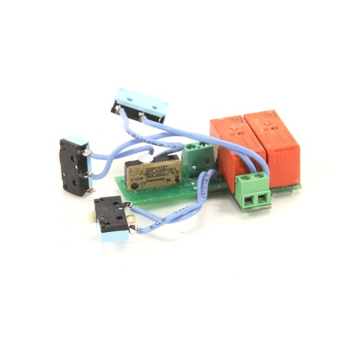 Dynamic Mixer Microswitch (115V) 45620.1 - + Geniune OEM Dynamic Mixer Microswitch (115V) 45620.1 - + Geniune OEM