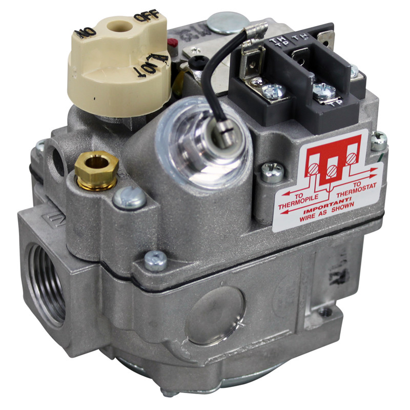 Imperial 1174 GAS VALVE -- LP GAS MV - - Final Price - Imperial 1174 GAS VALVE -- LP GAS MV - - Final Price -