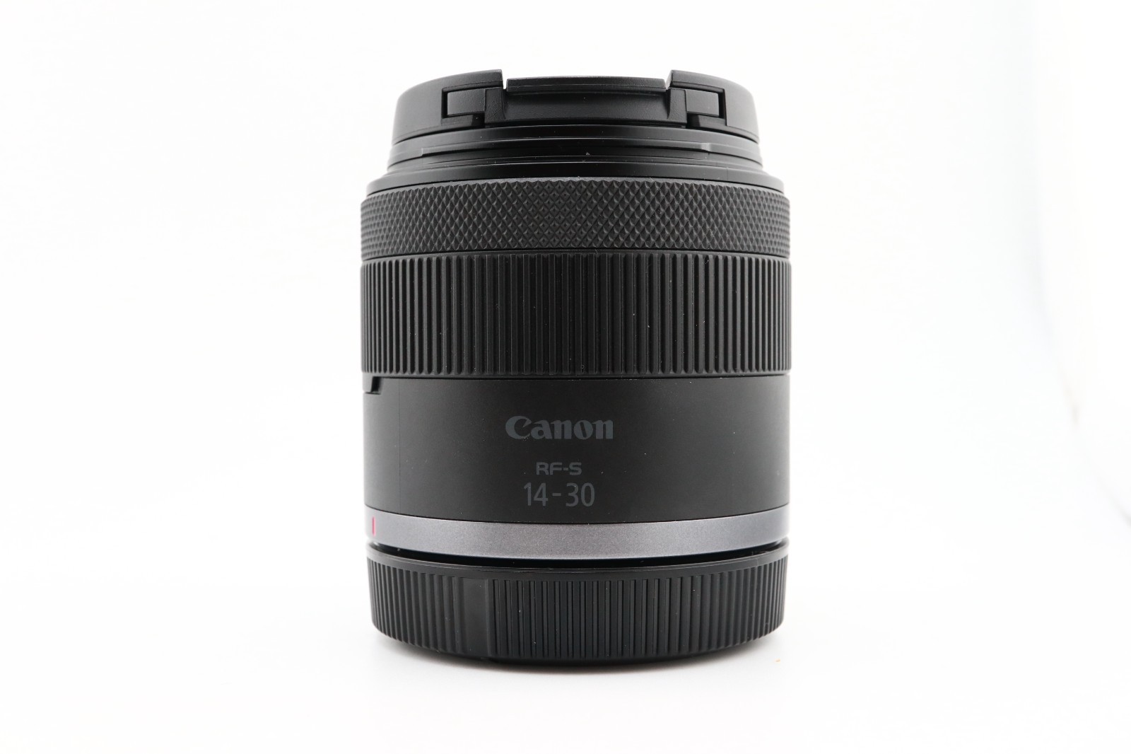 Canon RF-S 14-30mm F4-6.3 IS STM PZ lens