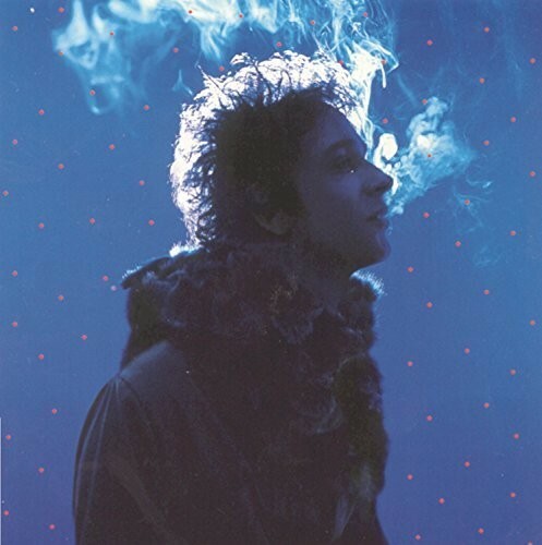 Gustavo Cerati - Bocanada (2 LP) New Sealed Vinyl