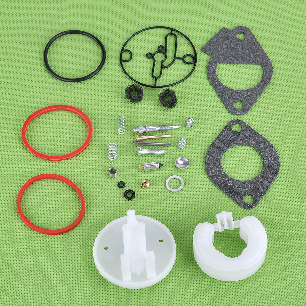 796184 Carburetor Carb Kit For Briggs & Stratton Carb 12HP-19HP Engine