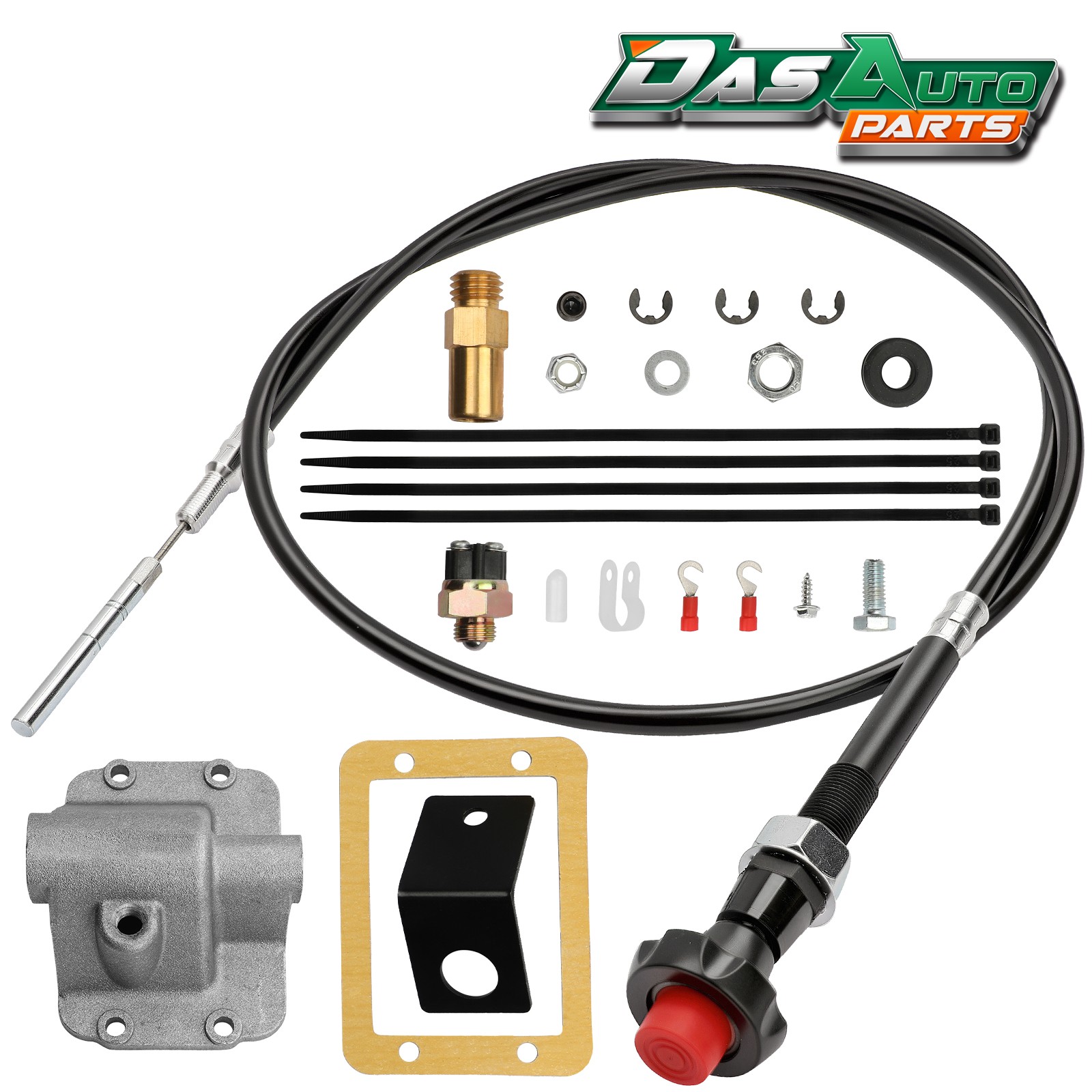 Axle Disconnect Cable Operated Actuator PSL400 for Dodge RAM1500 2500 3500 94-02