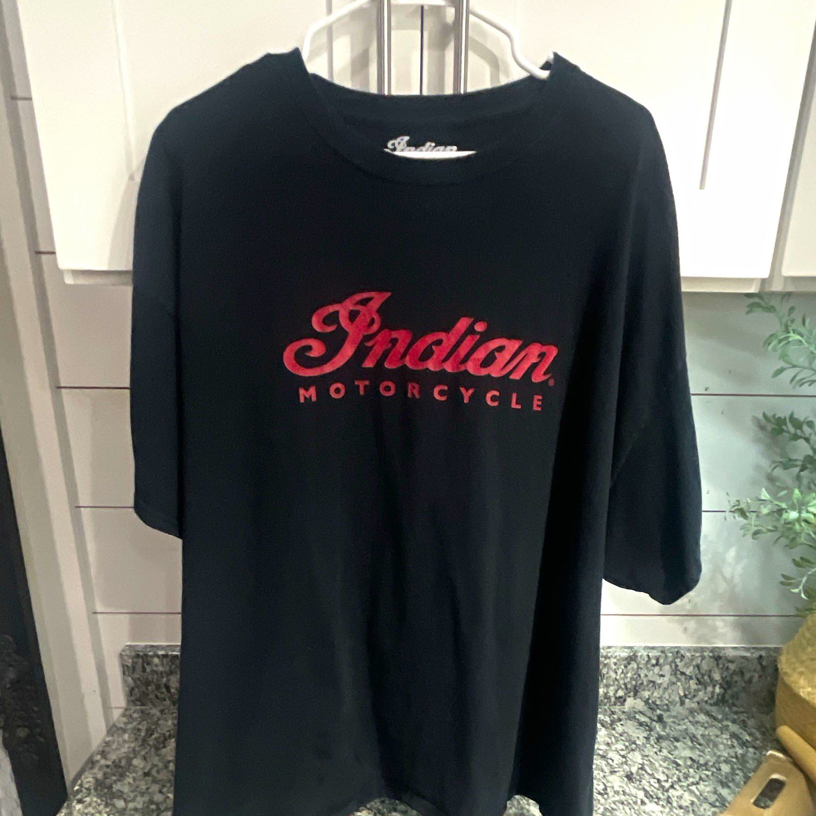 Rare Vintage, Indian Motorcycle 3XL, 2 sided, Franklin Motors, Dublin Ireland Rare Vintage, Indian Motorcycle 3XL, 2 sided, Franklin Motors, Dublin Ireland