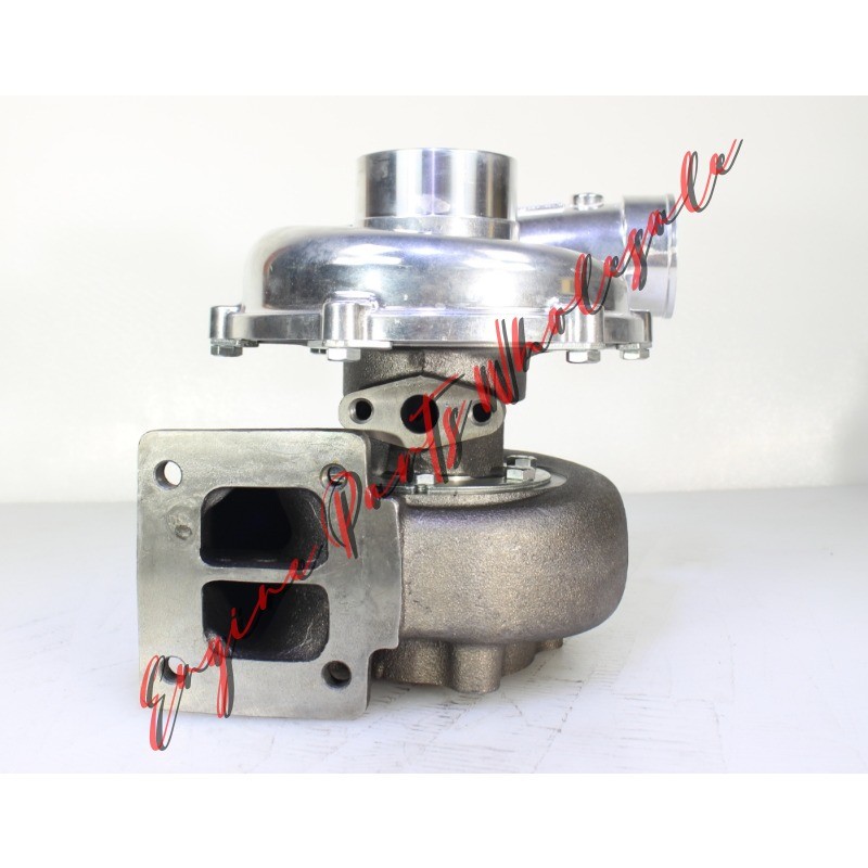 Turbocharger 1144002630 Turbo RHC7 for Hitachi EX300-2 EX300-3 EX300-3HHE 6SD1