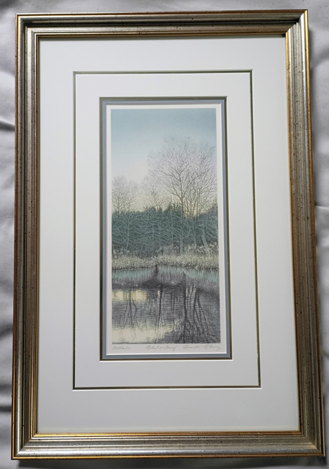 FRAMED 