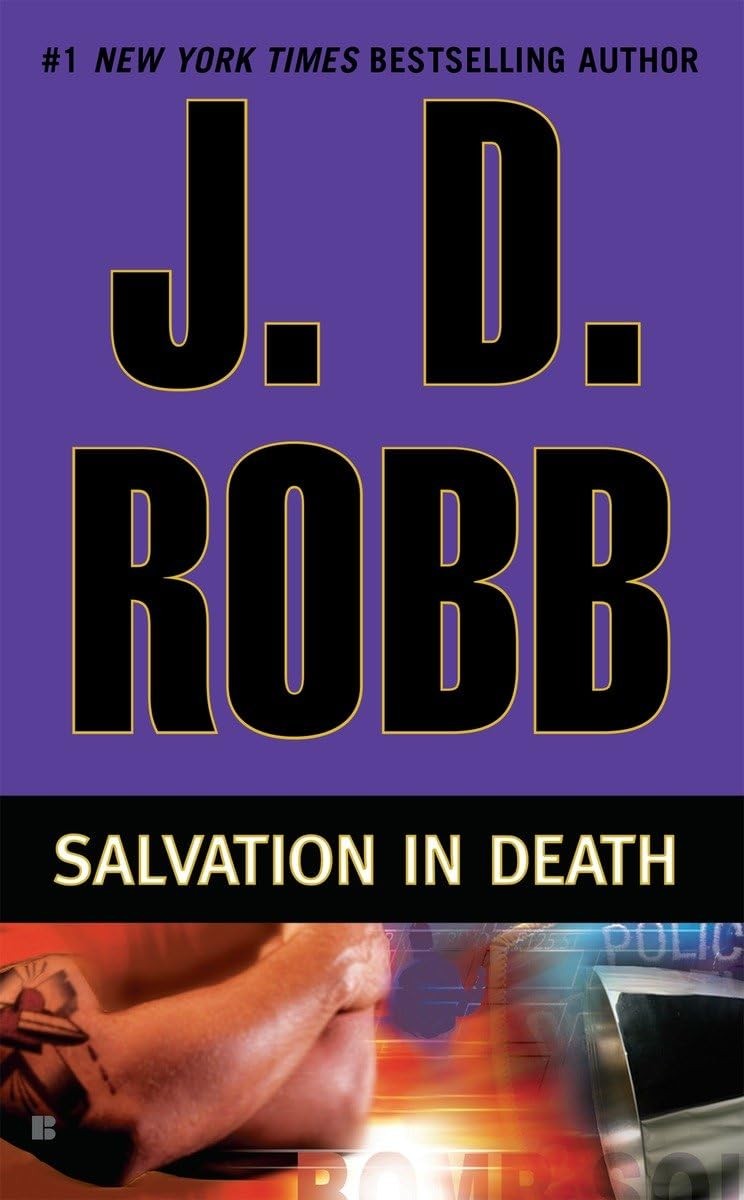 Salvation in Death Salvation in Death
