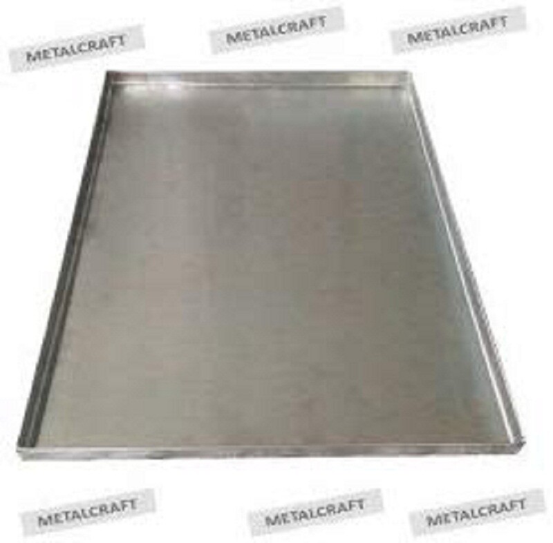 Pinnacle Woodcraft Midwest Galvanized Metal replacement 9 Pan 41 Pinnacle Woodcraft Midwest Galvanized Metal replacement 9 Pan 41