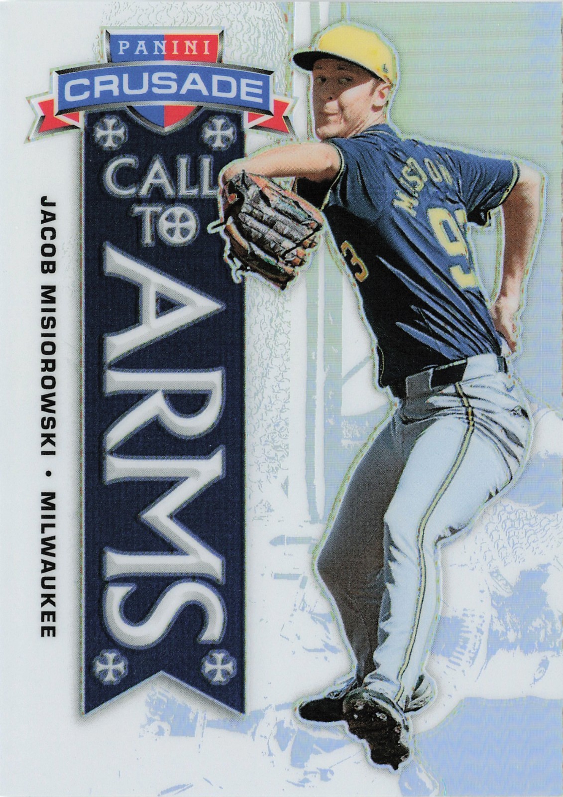 Jacob Misiorowski Rookies Refractors Insert Card Collection (You Pick Cards) Jacob Misiorowski Rookies Refractors Insert Card Collection (You Pick Cards)