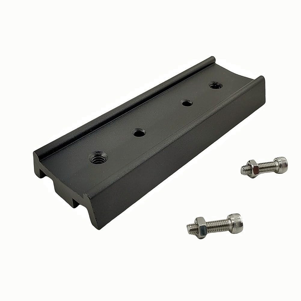 Dovetail Rail 120mm (4.7\ Dovetail Rail 120mm (4.7\