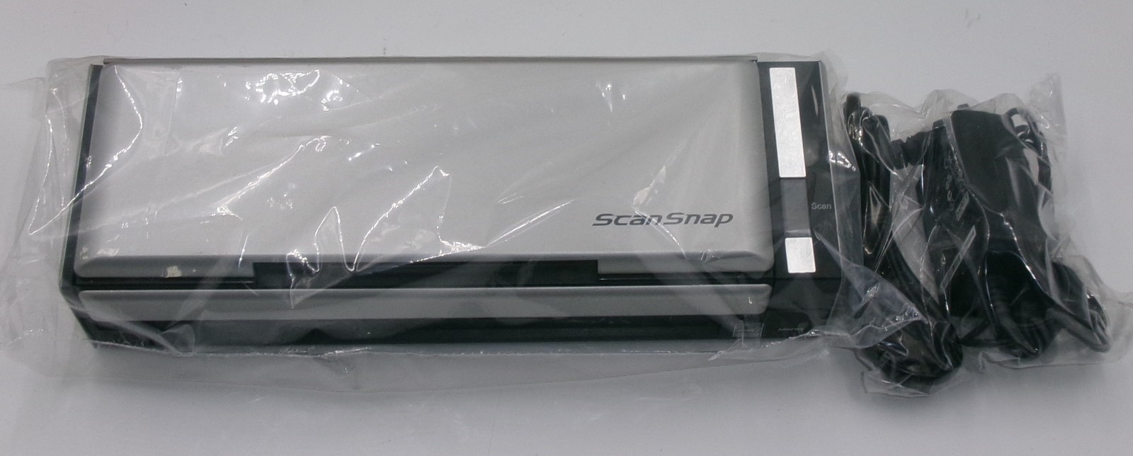 Fujitsu ScanSnap S1300 Portable Color Duplex Document Scanner USB PA03603-B005