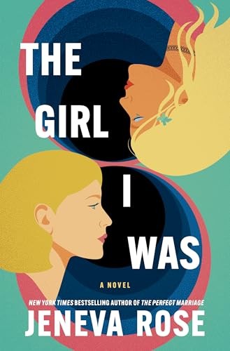 The Girl I Was Standard Editio - GOOD The Girl I Was Standard Editio - GOOD