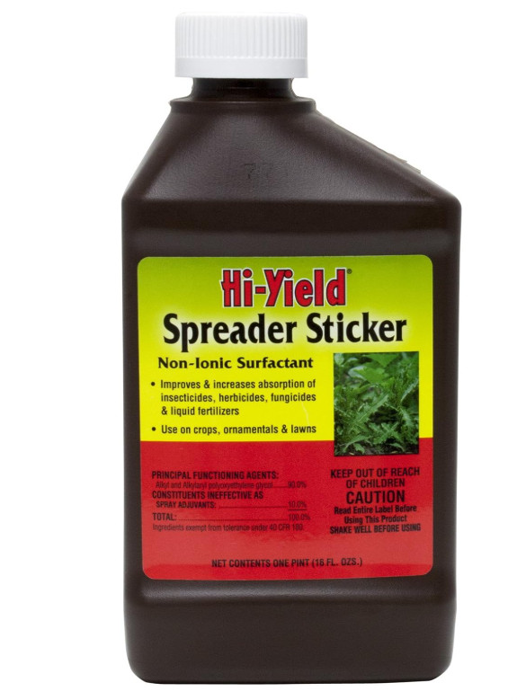 Voluntary Purchasing Group 31062 Spreader Sticker, 16 oz Voluntary Purchasing Group 31062 Spreader Sticker, 16 oz