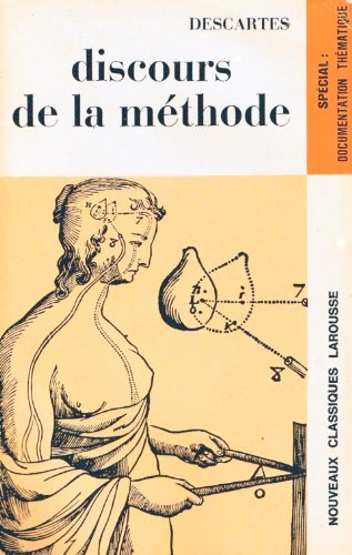 Discours de la méthode