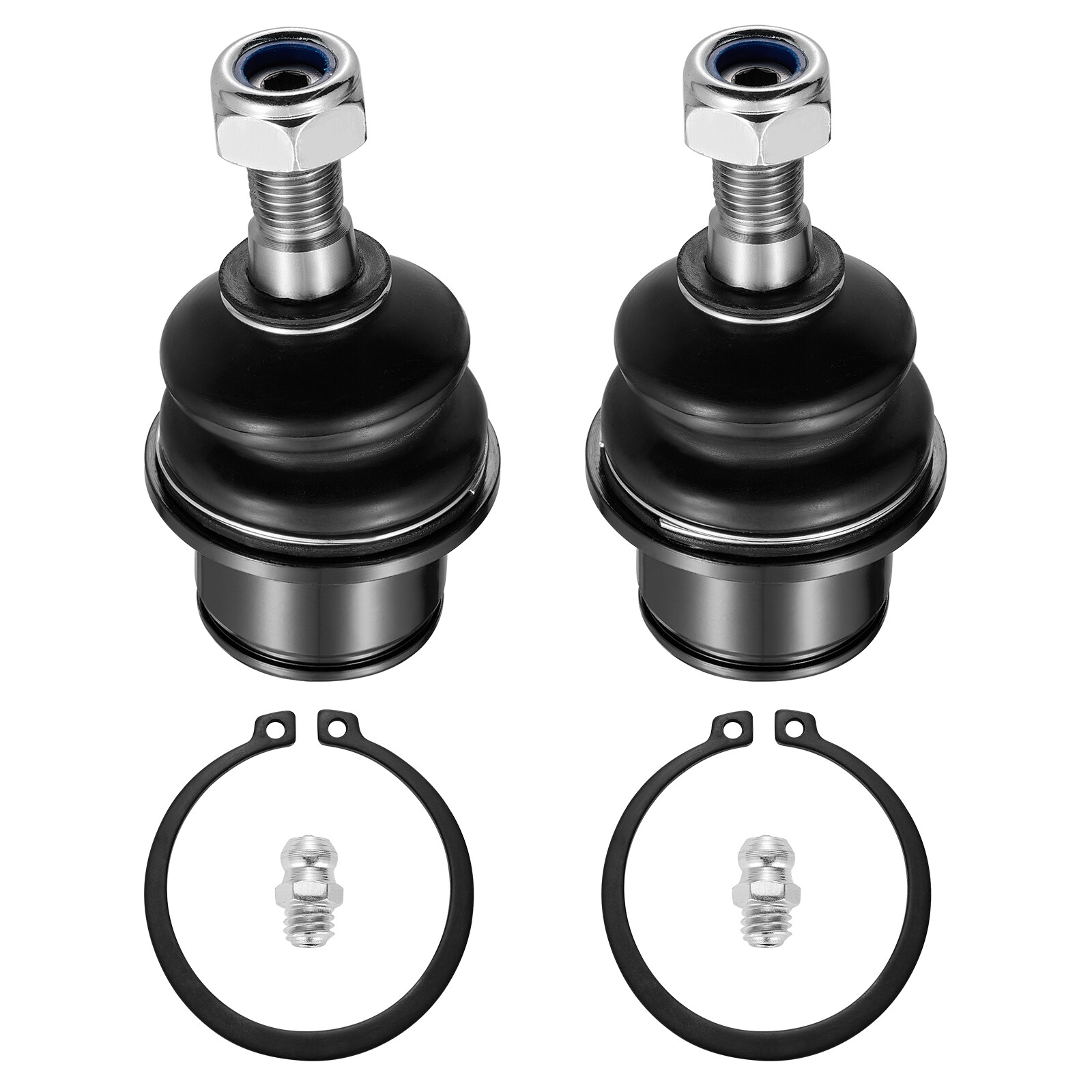 2* Front Lower Rearward Ball Joint for Dodge Challenger Charger Chrysler 300 2* Front Lower Rearward Ball Joint for Dodge Challenger Charger Chrysler 300