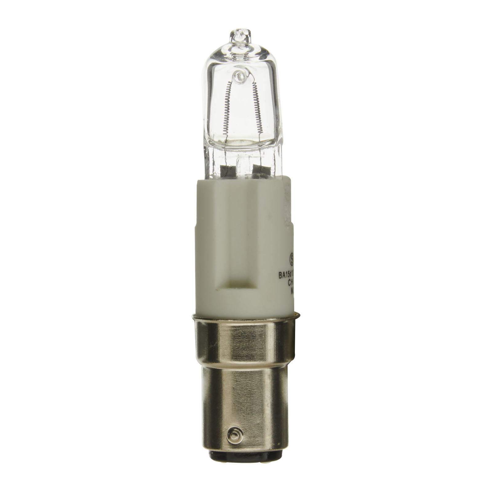REPLACES Holtkoetter Osram 64475 64485 Sylvania 18858 DC Bayonet BA15d 100W 120V REPLACES Holtkoetter Osram 64475 64485 Sylvania 18858 DC Bayonet BA15d 100W 120V