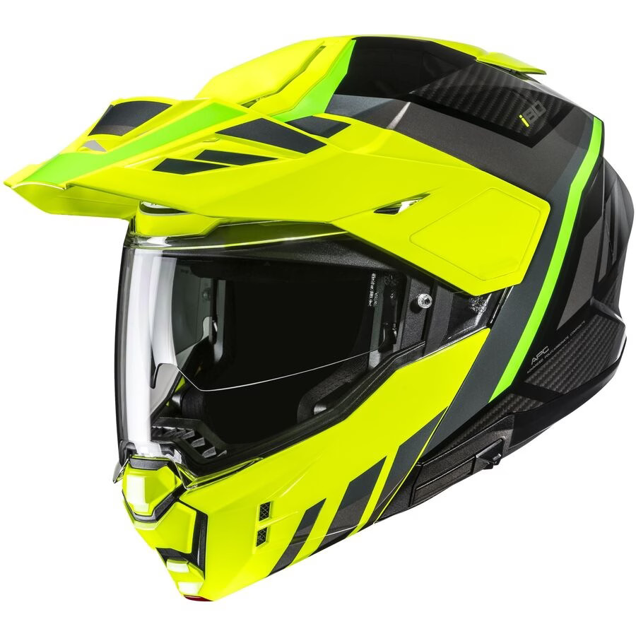 HJC i80 Imes Helmet