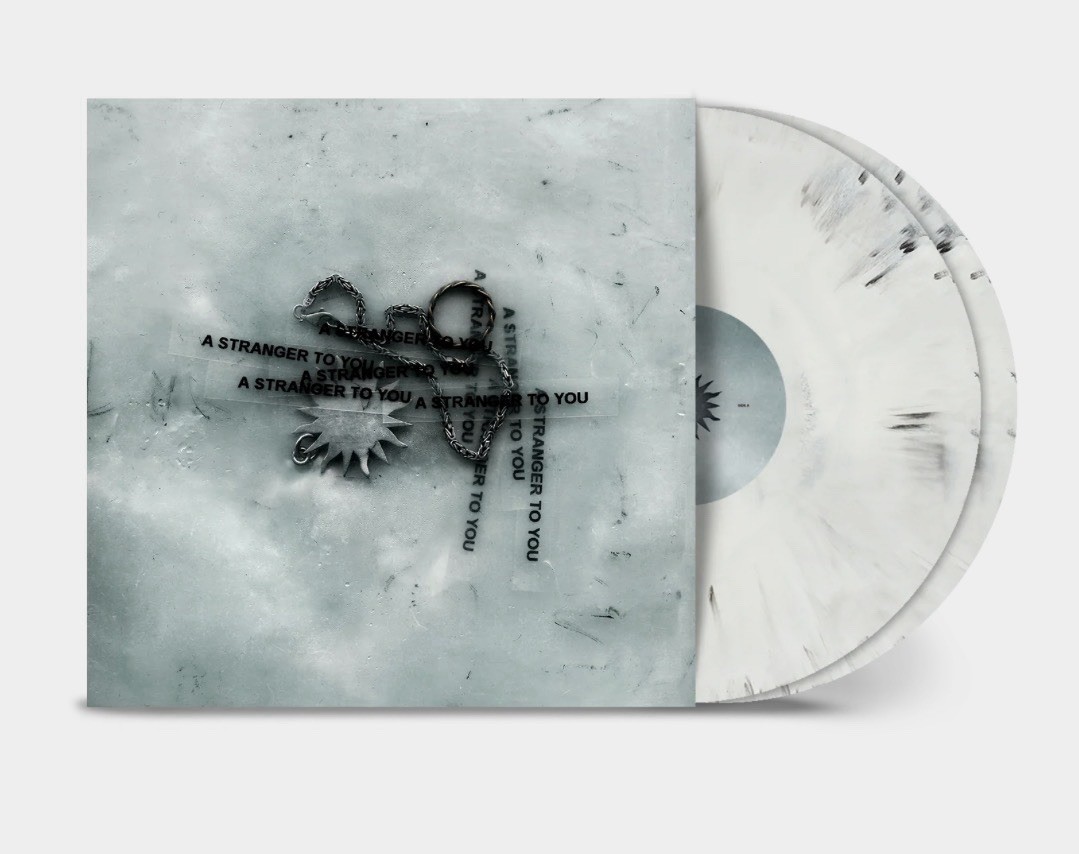 *NEW/SEALED* Loathe ‘A Stranger to You’ White/Black Marbled Vinyl 2LP LE/750 *NEW/SEALED* Loathe ‘A Stranger to You’ White/Black Marbled Vinyl 2LP LE/750