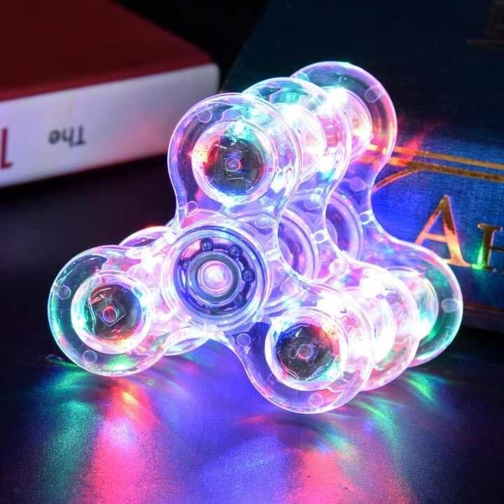 Spinner Clearance Left overs from Christmas Buy 1 get 1 random color 1 for free