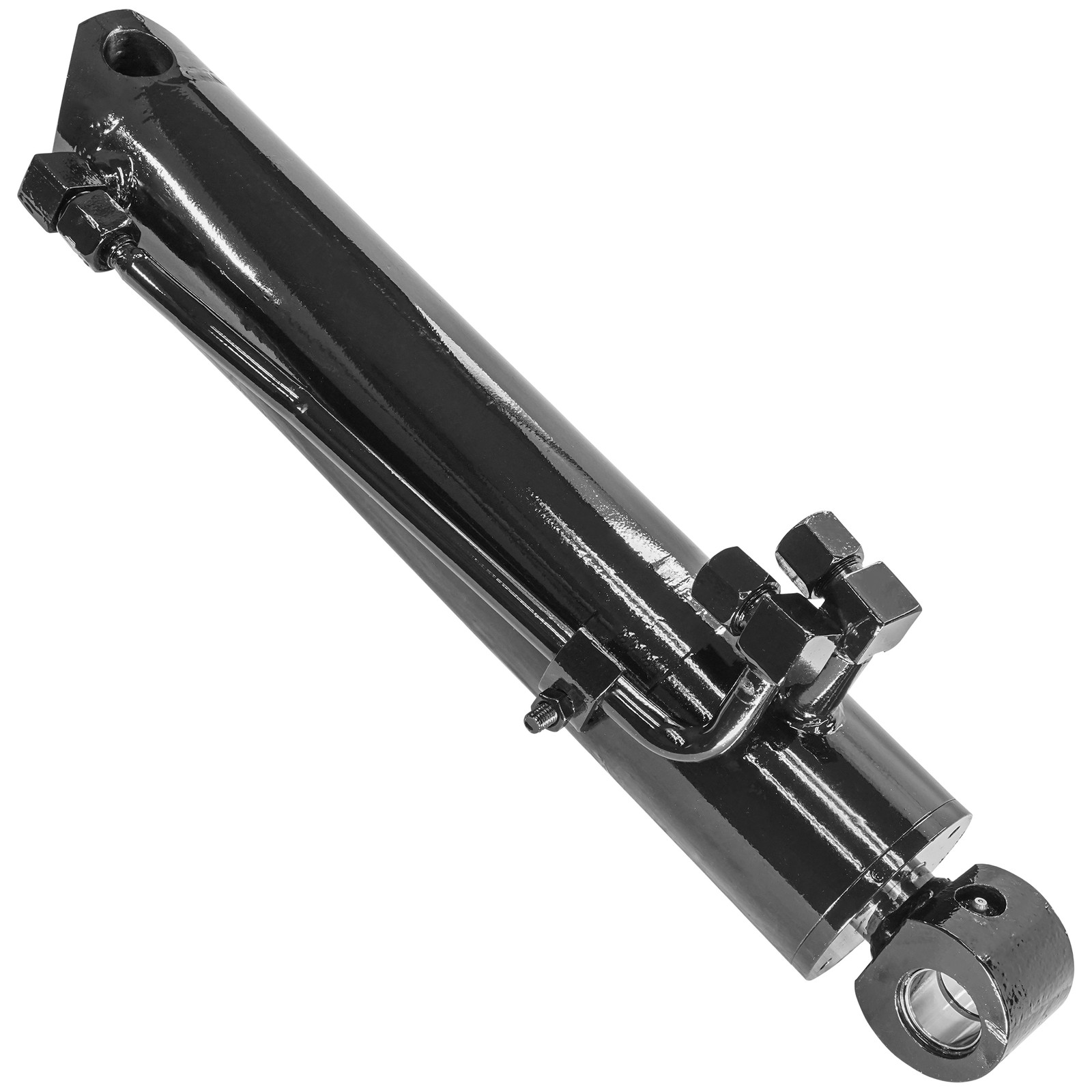 Hydraulic Bucket Tilt Cylinder For Bobcat Skid-Steer Loaders 730 731 732 7104437
