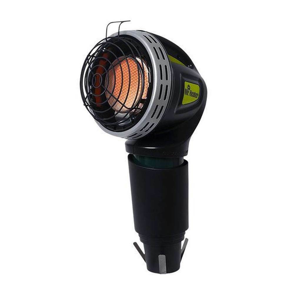 Mr. Heater 4000 BTU . Propane Portable Golf Cart. Cup Holder Heater Mr. Heater 4000 BTU . Propane Portable Golf Cart. Cup Holder Heater